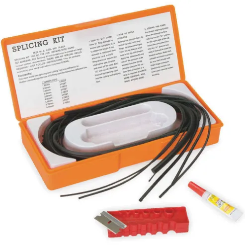 O-Ring Splicing Kits