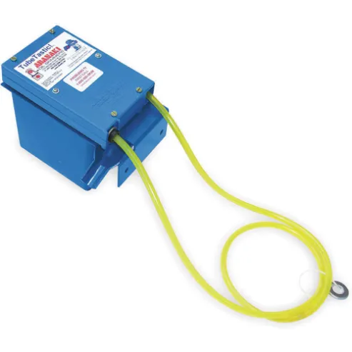Oil Skimmers
