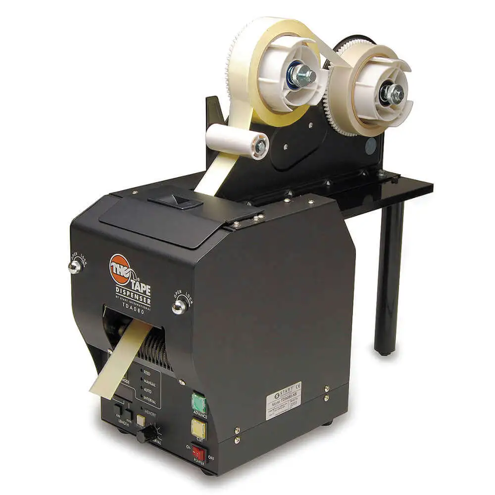 Packaging Tape Machines