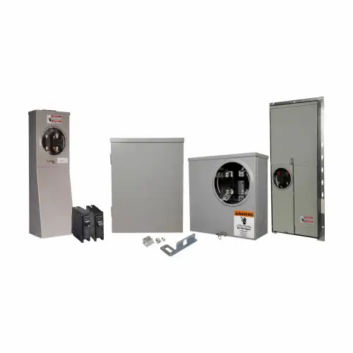 Panel Meter Accessories