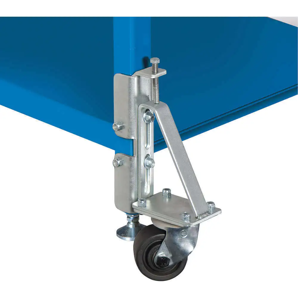 Plate Casters