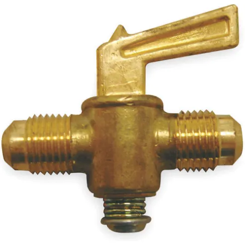 Plug Valves