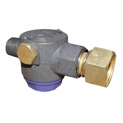 Plunger Pump Accessories