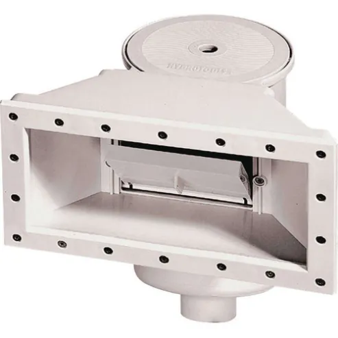 Pool and Spa Skimmers