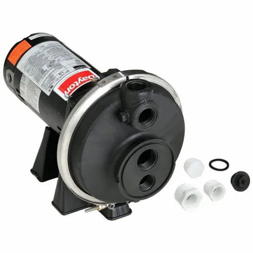 Pool Cleaner Pumps
