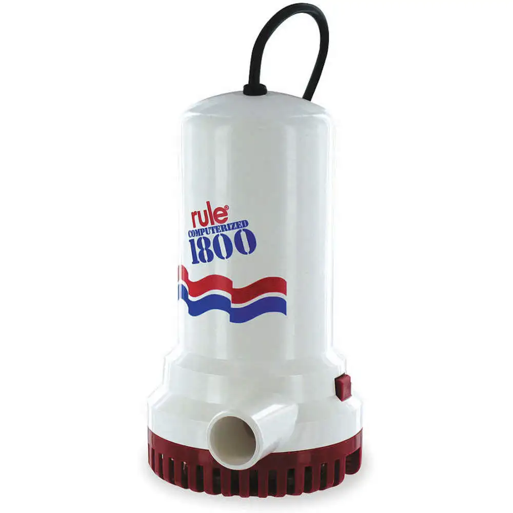 Pool Cover Pumps