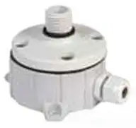 Pool Light Junction Boxes