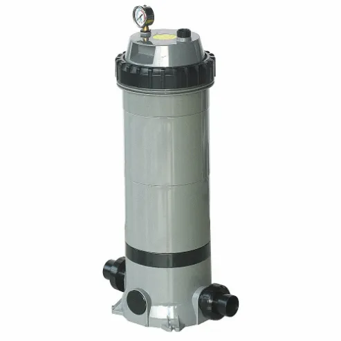 Pool Pump/Filter Systems