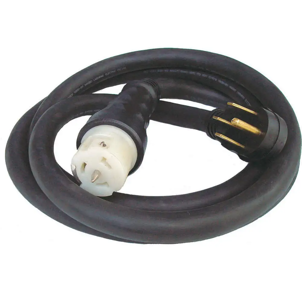 Portable Generator Power Cords
