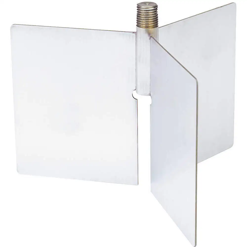 Powder Bulk Level Control Accessories