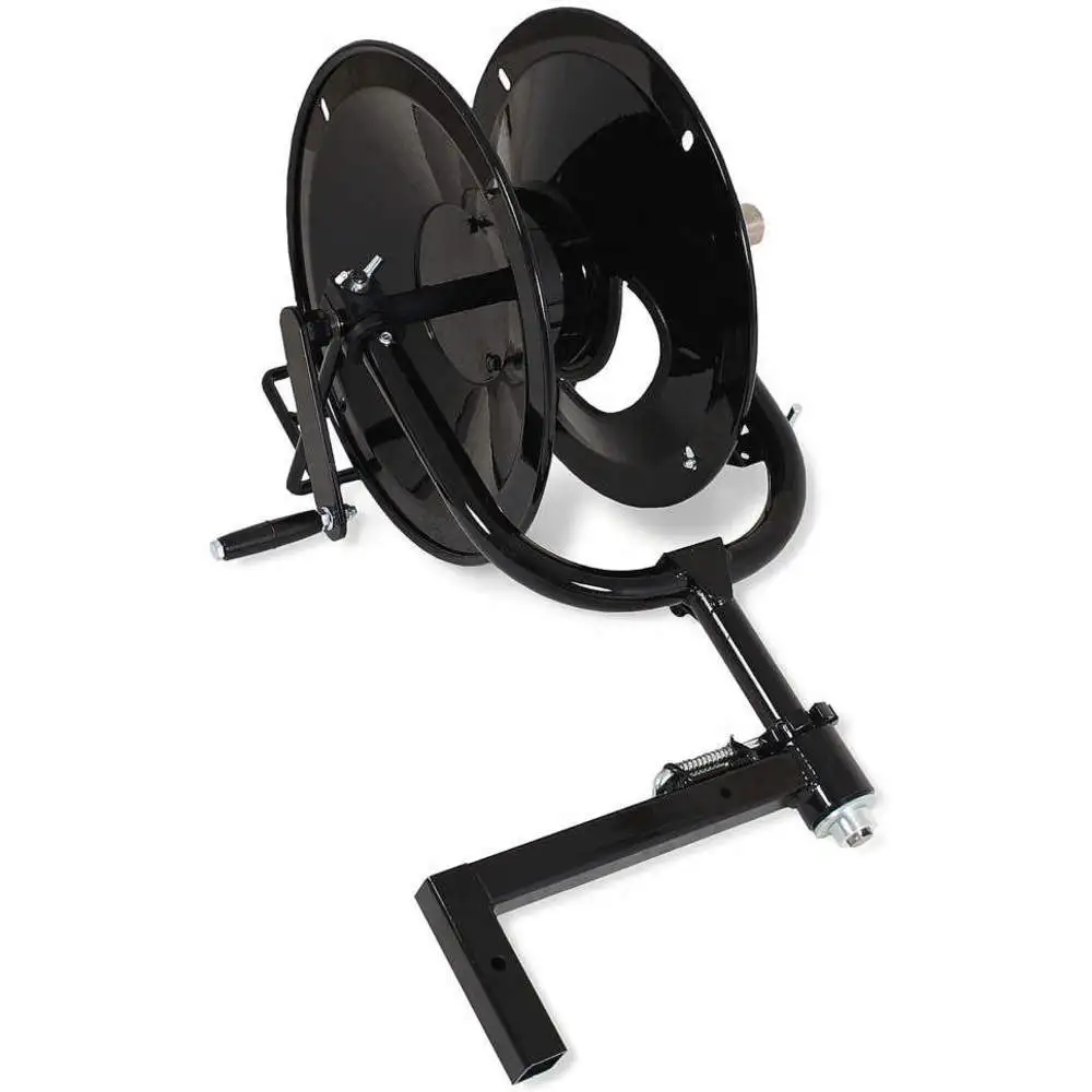 Pressure Washer Hose Reels