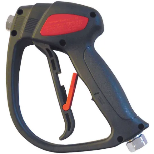 Pressure Washer Spray Guns and Wands