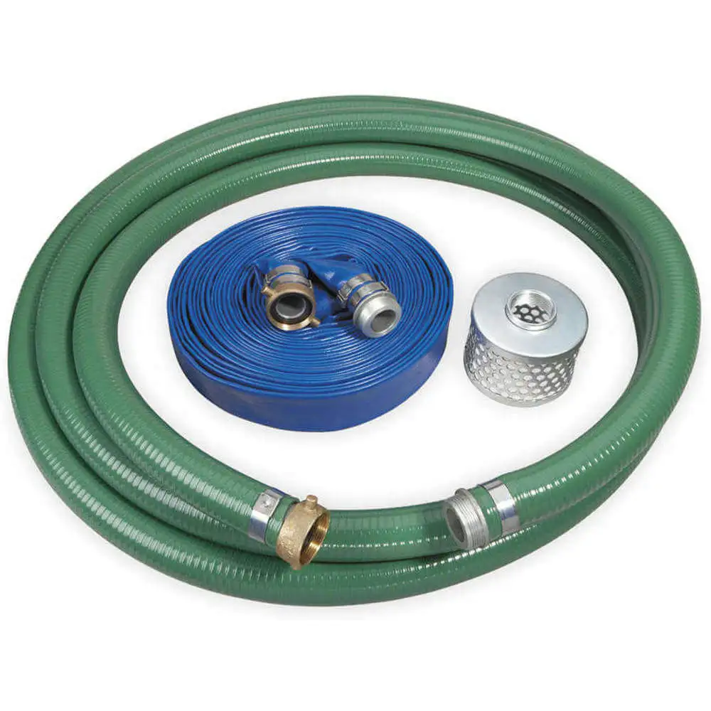 Pump Hose Kits