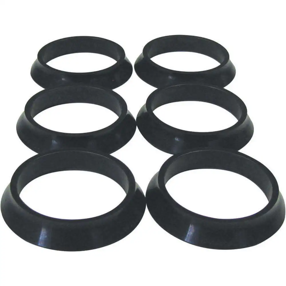 Pump Shaft Seals