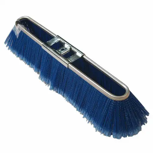 Push Brooms