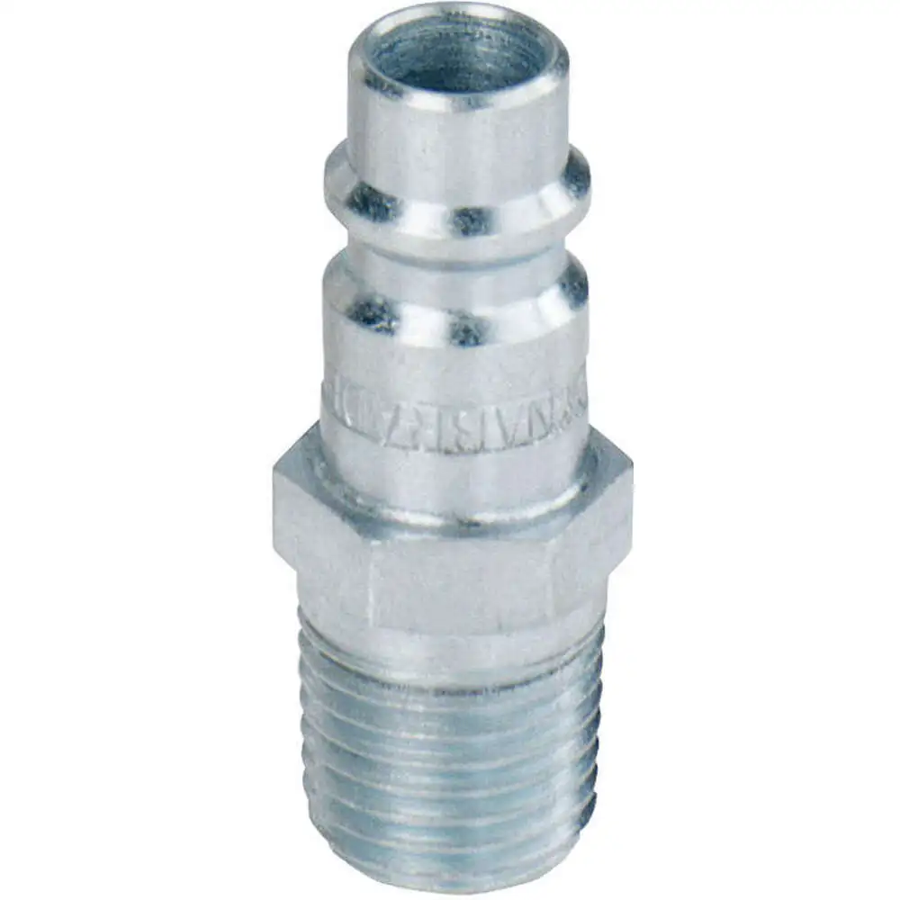Quick Connect Air Couplings