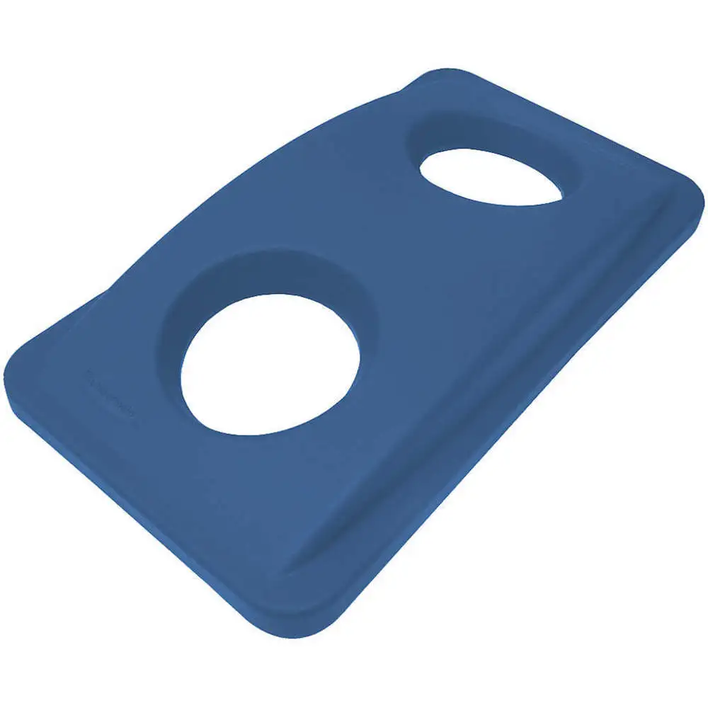 Recycling Container Tops