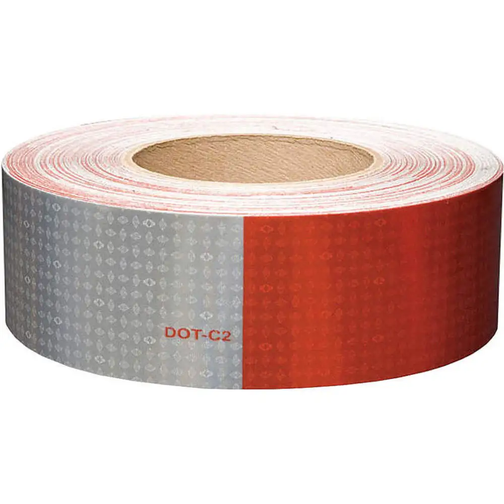 Reflective Tape and Stickers