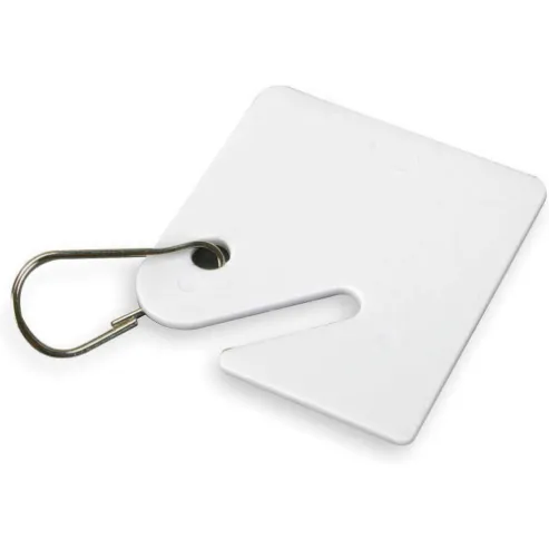 Replacement Tags