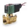 Air Oil and Water Solenoid Valves