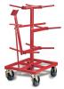 Conduit Wire Cable Racks/Stands/Carts