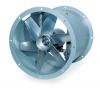 Direct Drive Tubeaxial Fans