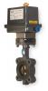 Electric Actuated Butterfly Valves
