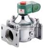 Fuel Oil and Gas Solenoid Valves