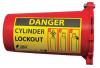 Gas Cylinder Lockouts