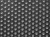 Plastic Perforated Sheets