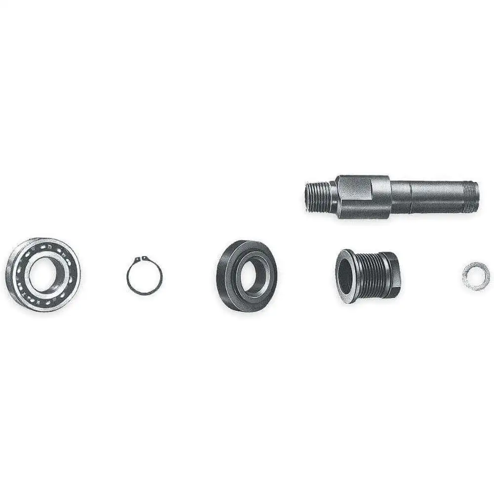 Rotary Joint Cartridges