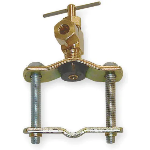 Saddle Valves
