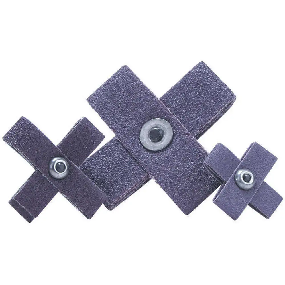 Sanding Cross Pads