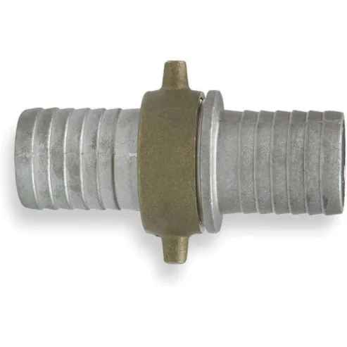 Short Shank Couplings