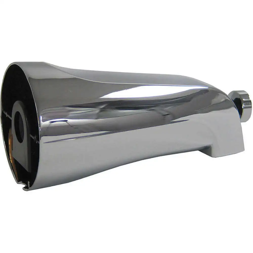 Showerheads and Tub Faucets