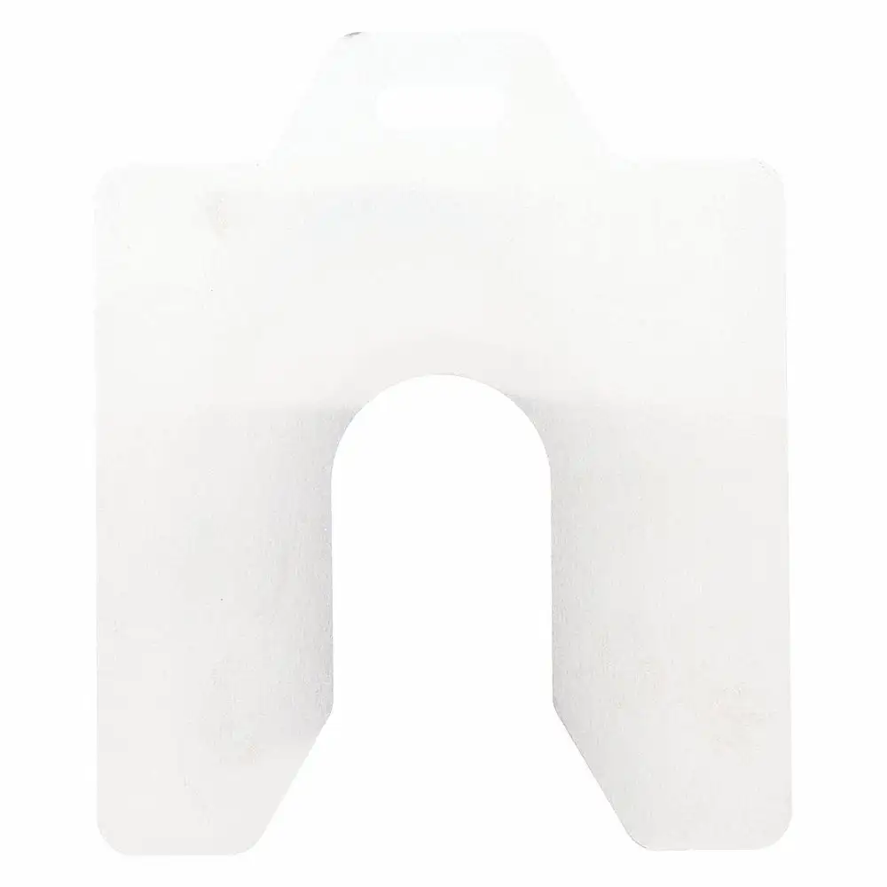 Slotted Shim Stock