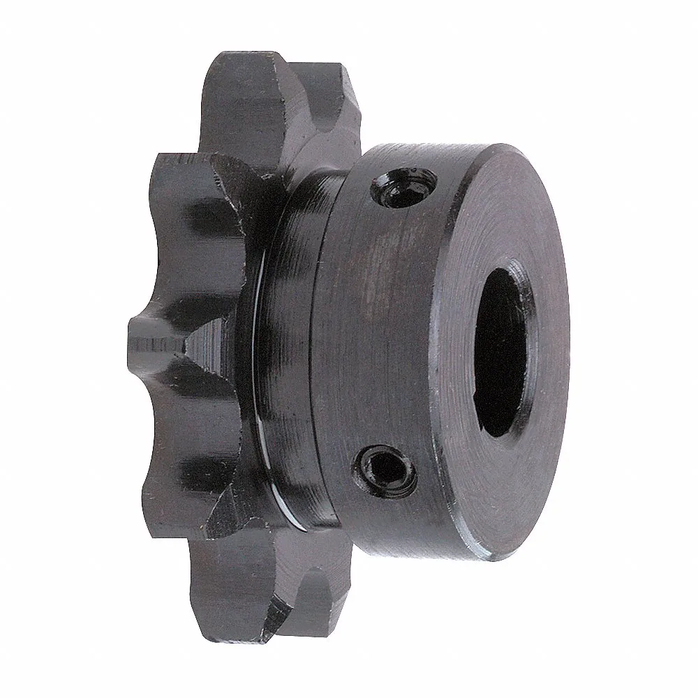 Sprockets