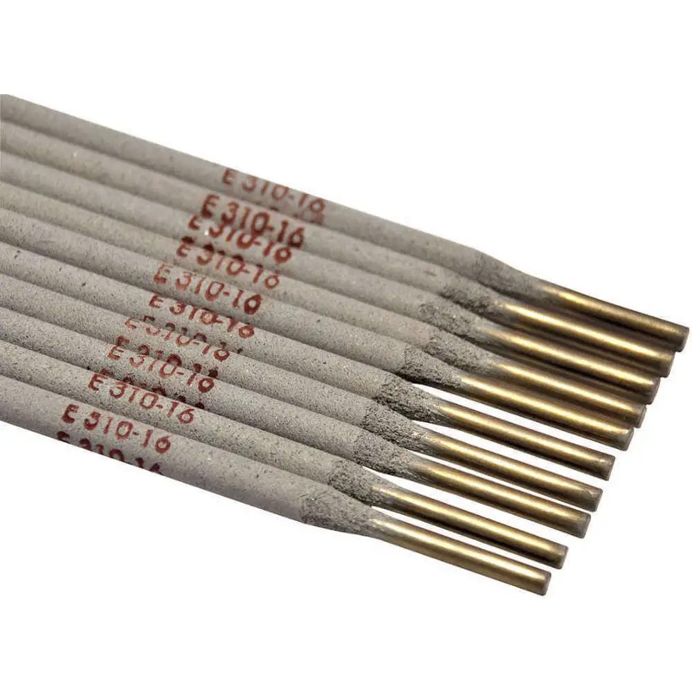 Stick Electrodes