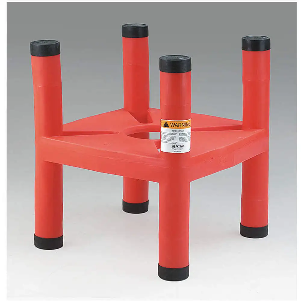 Storage Tank Stands