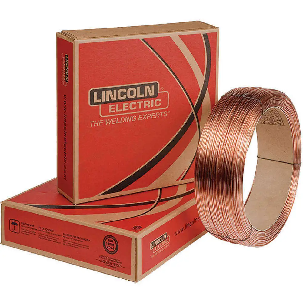 Submerged Arc Welding Wire