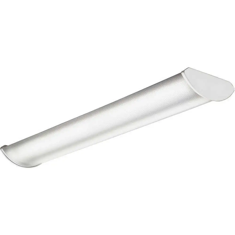 Surface Troffer Fixtures