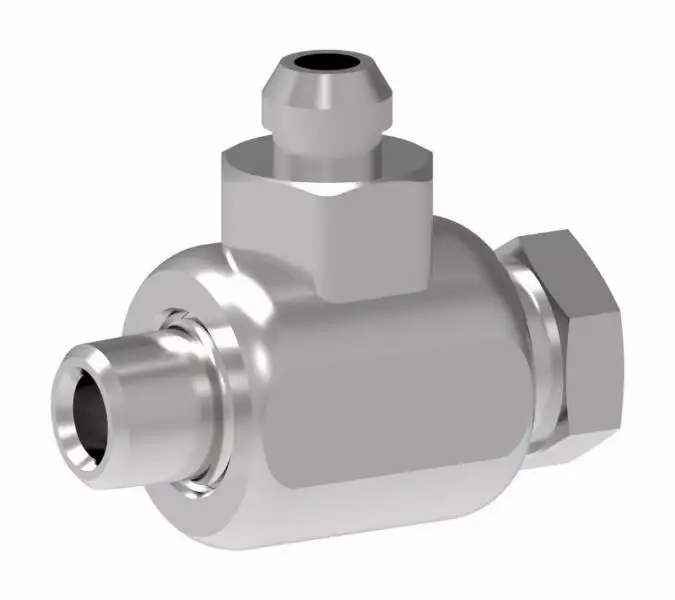 Swivel Joints