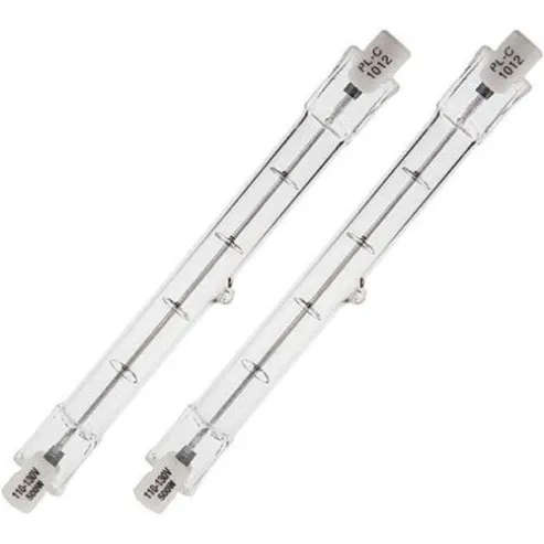 Temporary Job Site Lighting Accessories
