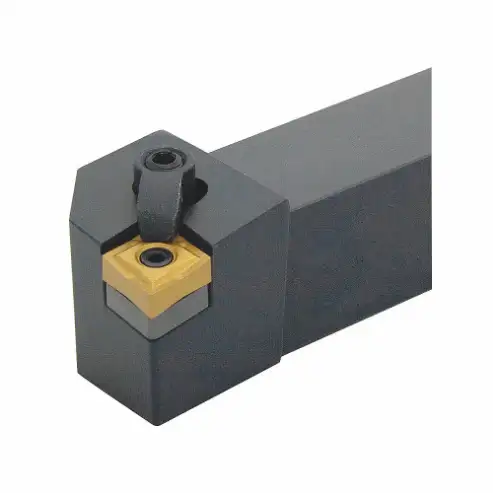 Thread Turning Tools