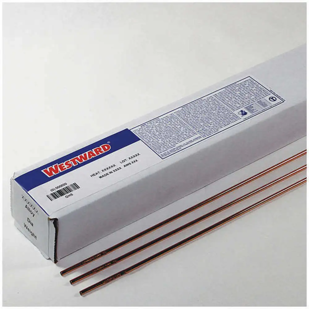 TIG Welding Rods