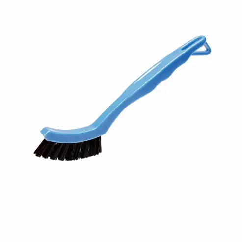 Tile and Grout Brushes
