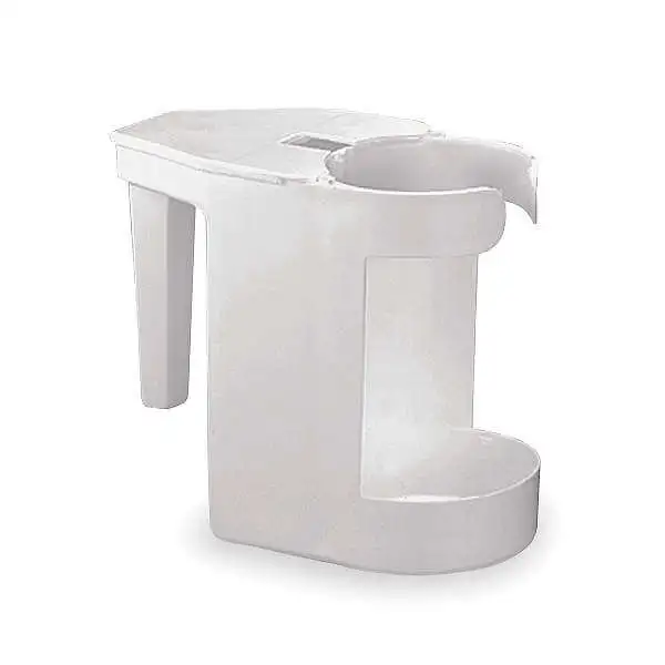 Toilet Brushes and Holders