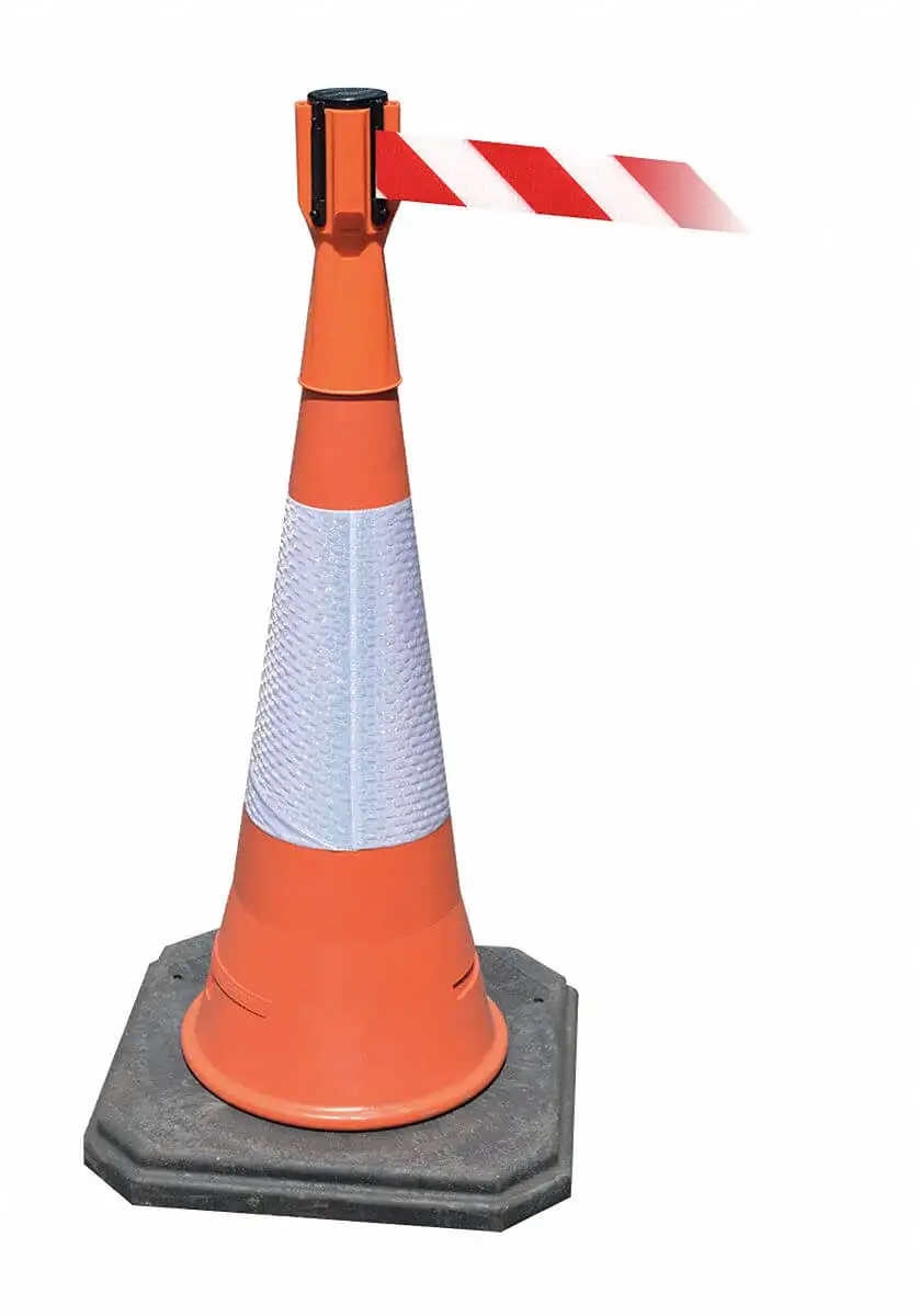 Traffic Barricade and Traffic Cone Accessories
