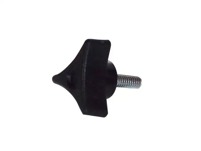 Trash and Recycling Container Accessories
