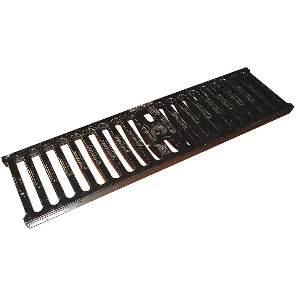 Trench Drain Accessories